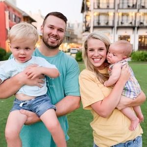 Meet your Posher, Scotty